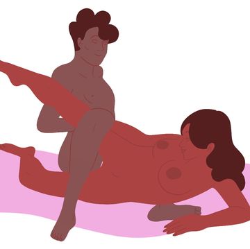pretzel dip sex position pretzel dip sex position