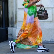 Street Style - Day 3 - Copenhagen Fashion Week Spring/Summer 2023 best workout shoes for women