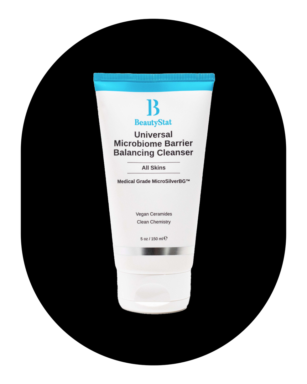 BeautyStat Cosmetics Universal Microbiome Barrier Balancing Cleanser BeautyStat Cosmetics Universal Microbiome Barrier Balancing Cleanser