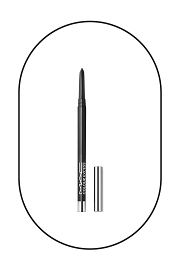 Colour Excess Gel Pencil Eye Liner Colour Excess Gel Pencil Eye Liner