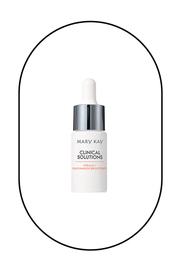 Clinical Solutions Ferulic + Niacinamide Brightener Clinical Solutions Ferulic + Niacinamide Brightener