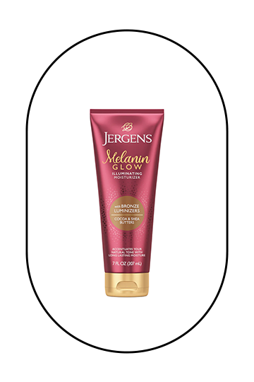 Melanin Glow Illuminating Moisturizer with Bronze Luminizers Melanin Glow Illuminating Moisturizer with Bronze Luminizers