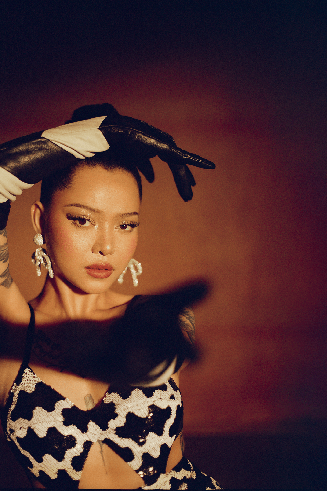 bella poarch cosmopolitan bella poarch cosmopolitan