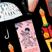 collage of various gifts collage of various gifts